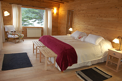 Aguas Arriba Lodge Rooms Aguas Arriba Lodge Rooms