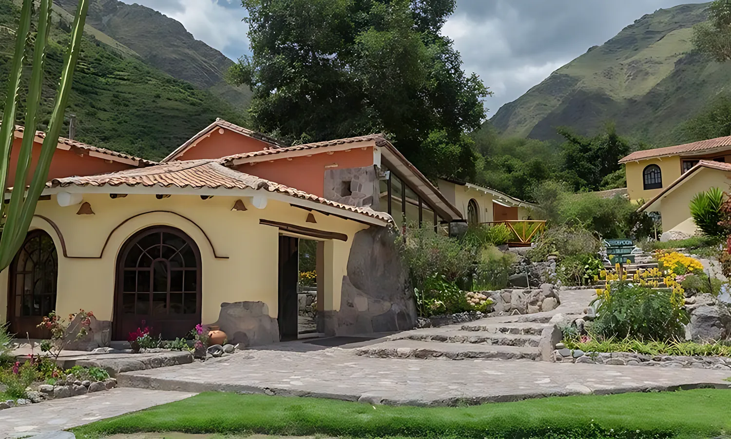 hacienda del valle 56