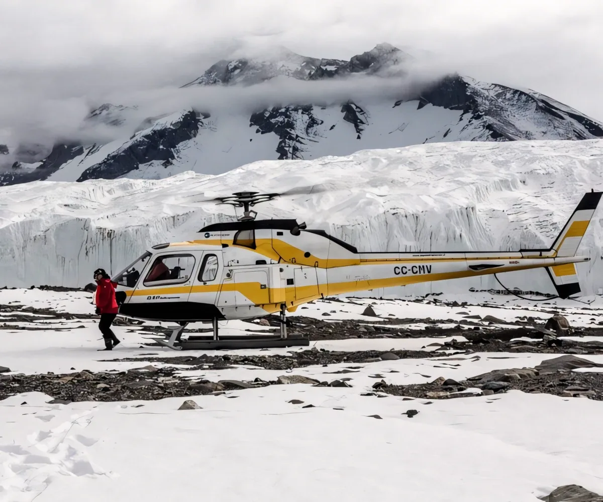 helicopter 1