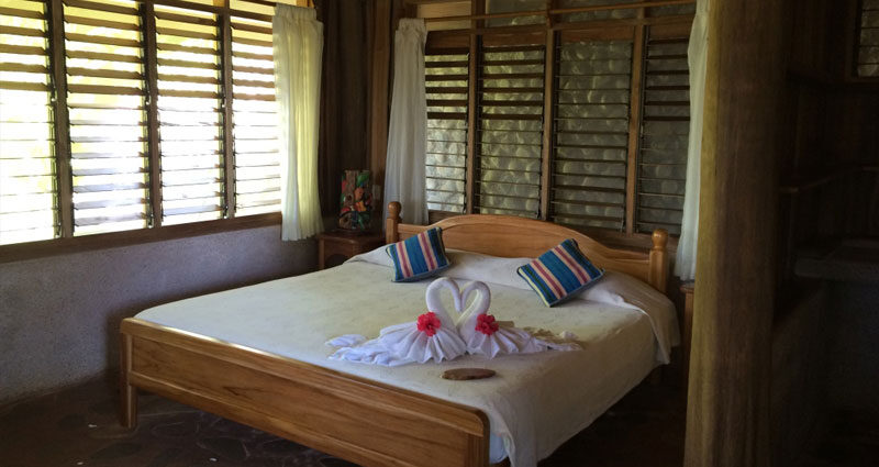 La Cusinga Eco Lodge Rooms La Cusinga Eco Lodge Rooms