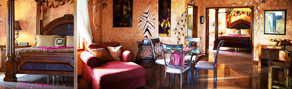Chabil Mar Resort Rooms Chabil Mar Resort Rooms