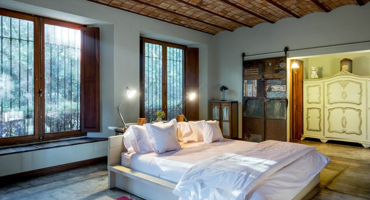 Estancia La Bandada Rooms Estancia La Bandada Rooms