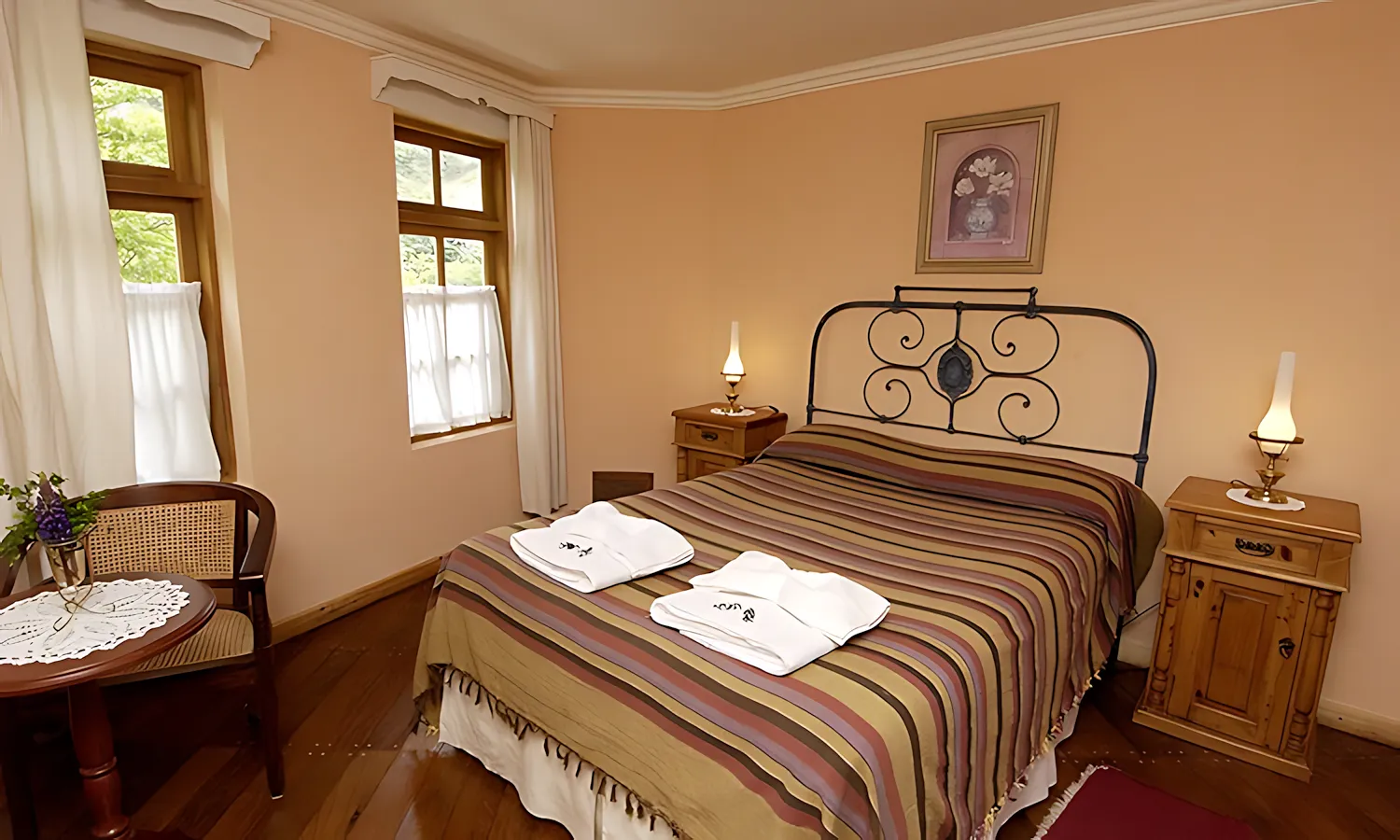 hosteria-del-pilar-habitaciones-01 hosteria del pilar habitaciones 01