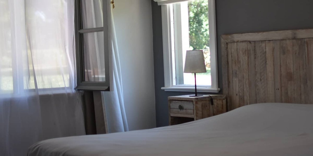 Estancia El Ombú de Areco Rooms Estancia El Ombú de Areco Rooms