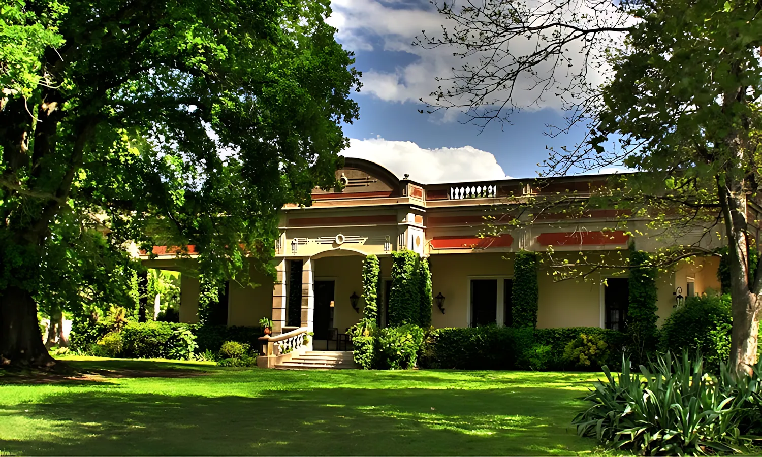hotel san antonio areco00