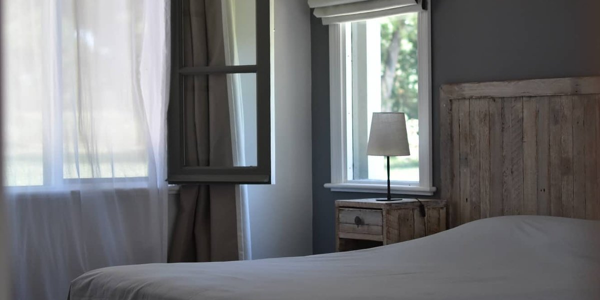 Estancia El Ombú de Areco Rooms Estancia El Ombú de Areco Rooms