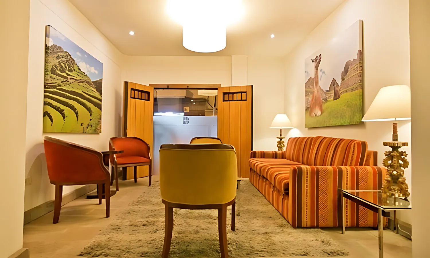 hotellobby