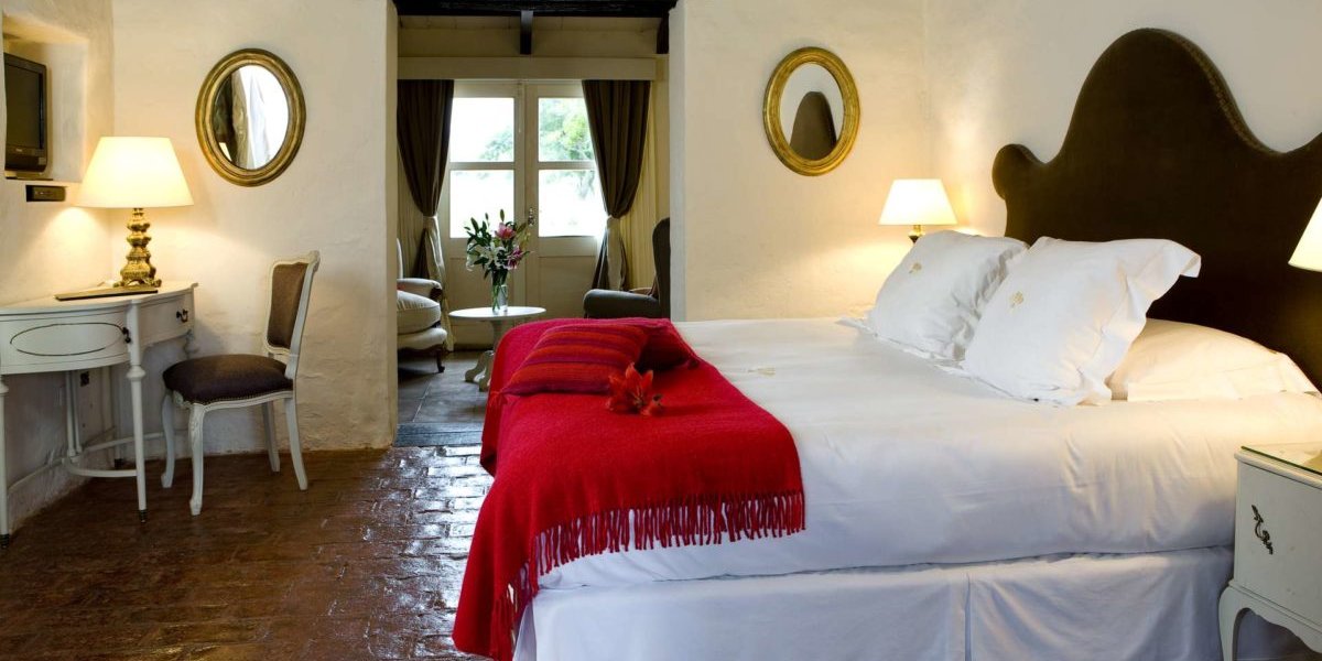 House of Jasmines Rooms House of Jasmines Rooms