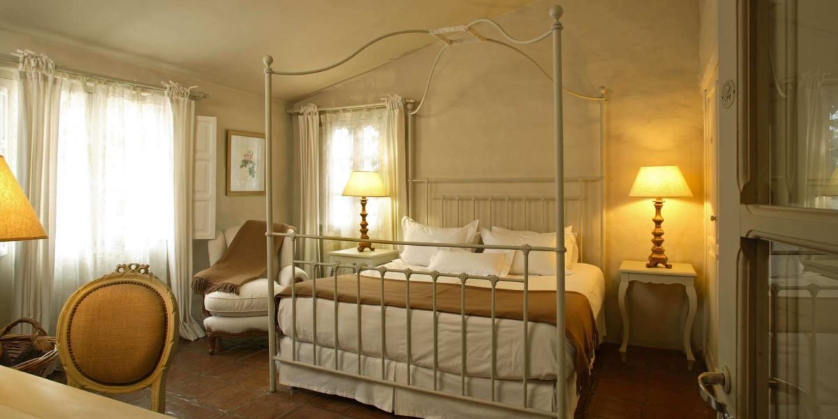 House of Jasmines Rooms House of Jasmines Rooms