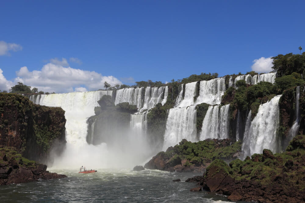 Iguazu Falls Iguazu Falls