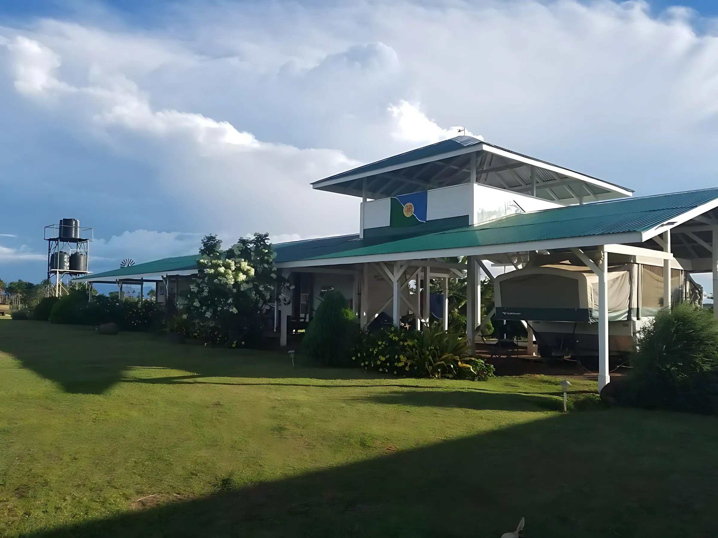 Waikin Ranch - Lethem, Guyana img 20180609 wa0003