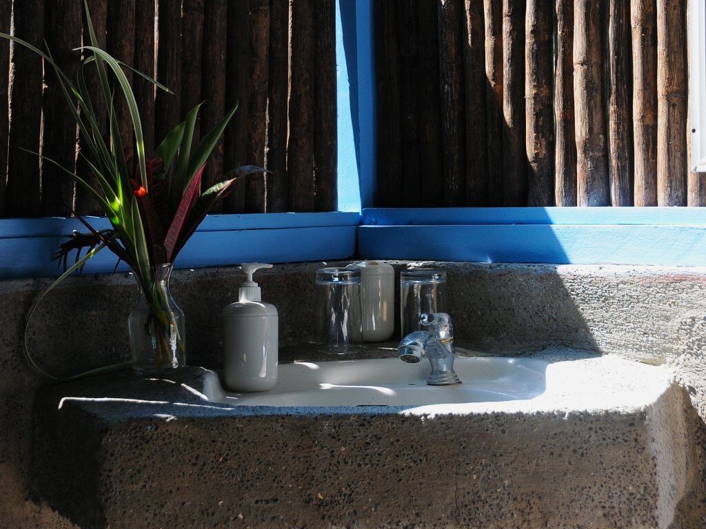 Tiskita Jungle Lodge Rooms Tiskita Jungle Lodge Rooms