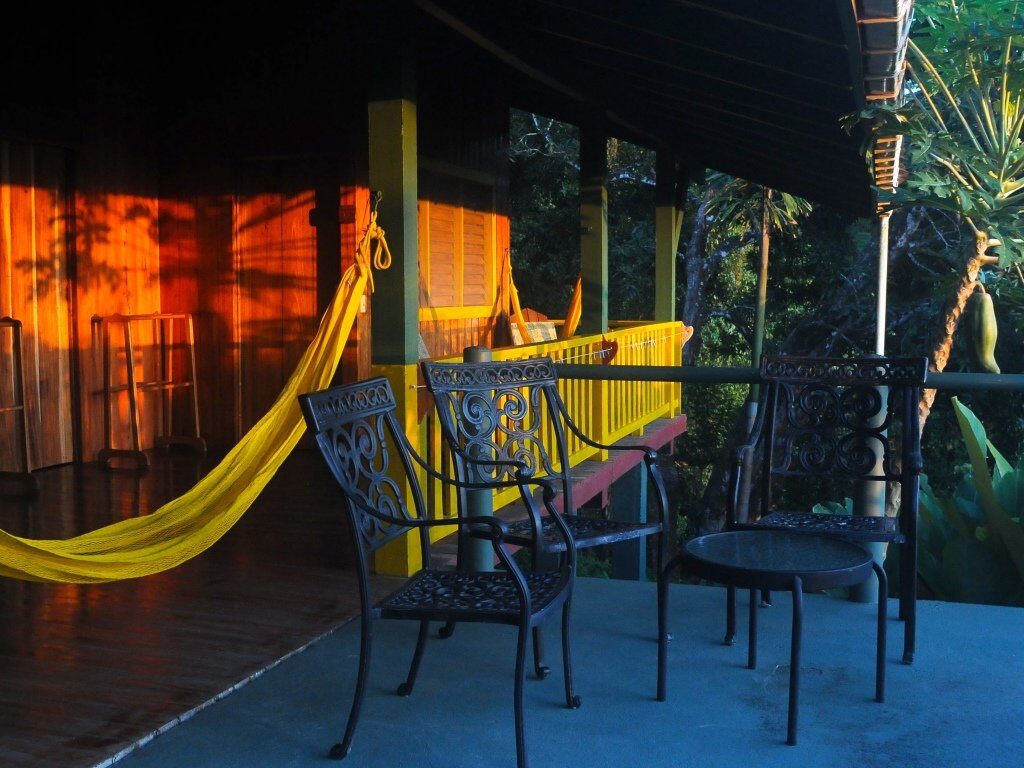 Tiskita Jungle Lodge Rooms Tiskita Jungle Lodge Rooms