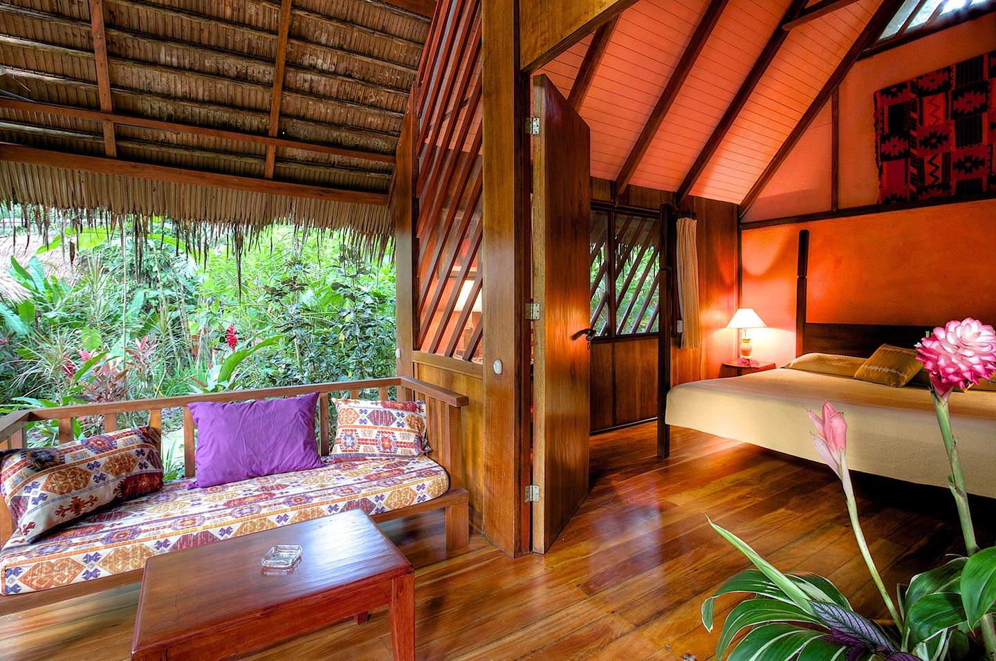 Shawandha Lodge Rooms Shawandha Lodge Rooms