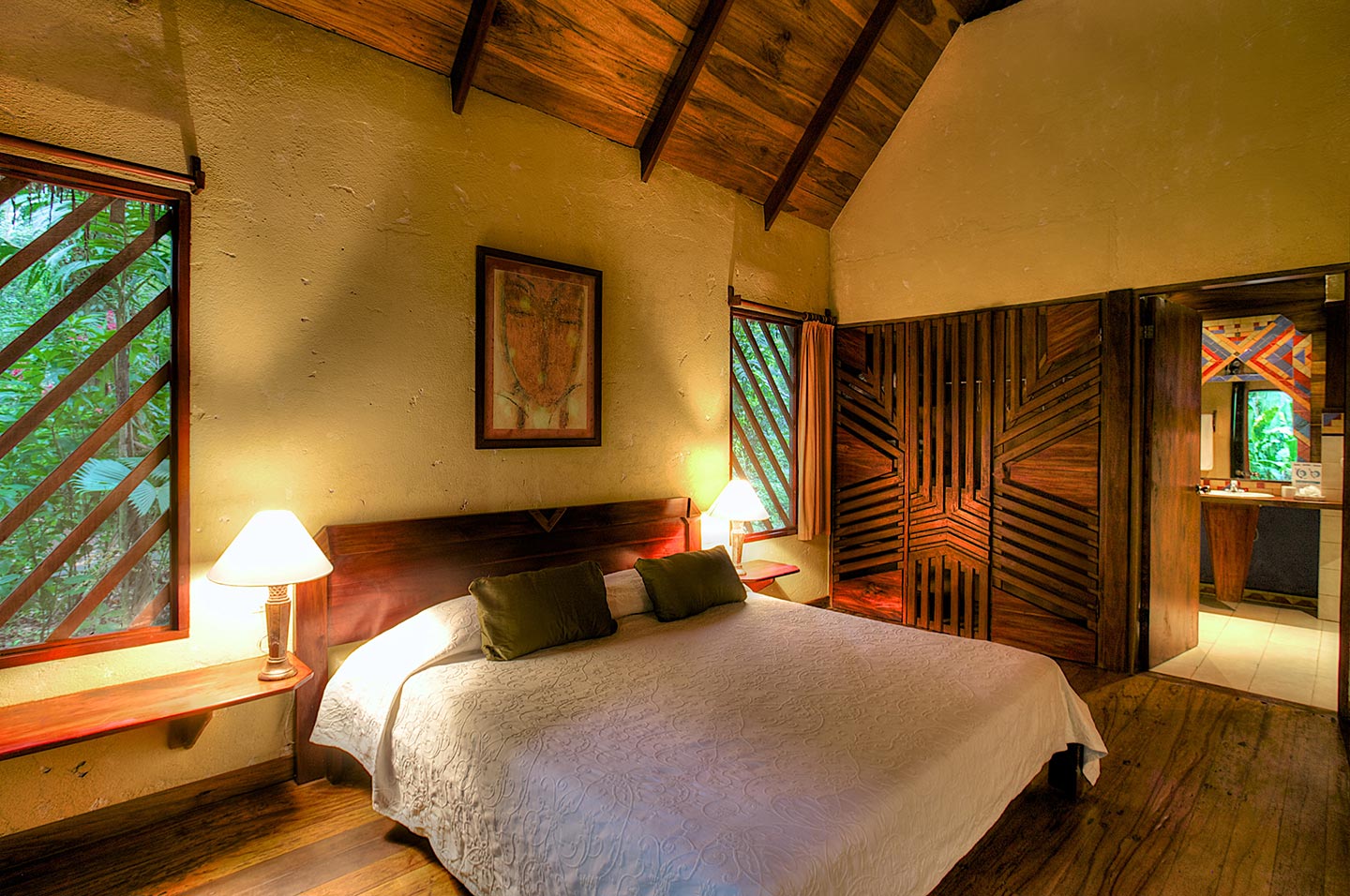 Shawandha Lodge Rooms Shawandha Lodge Rooms
