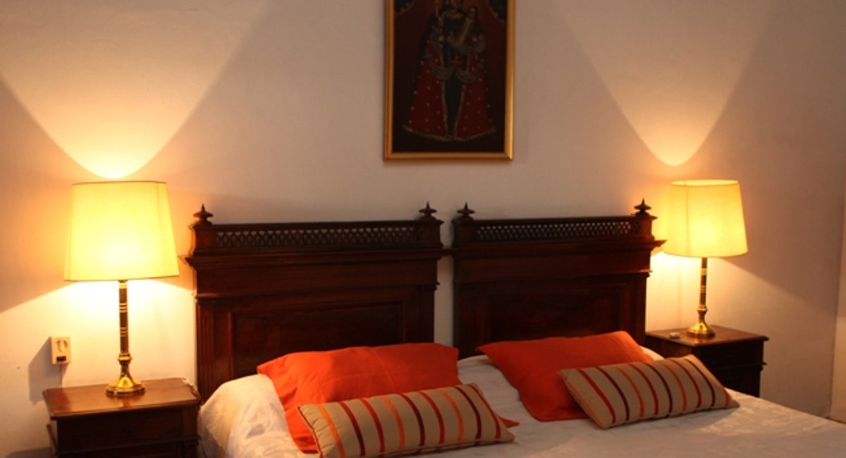 Estancia El Bordo de las Lanzas Rooms Estancia El Bordo de las Lanzas Rooms