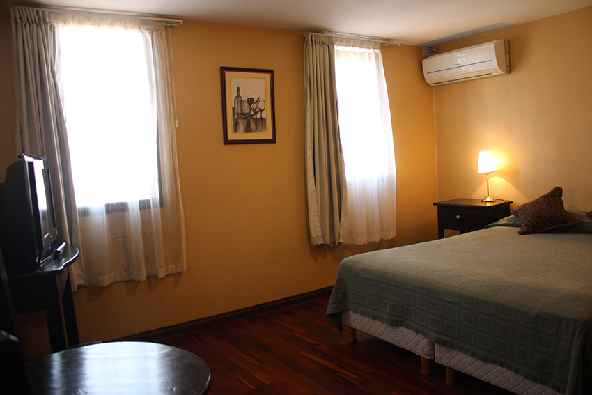 La Posada del Marques Rooms La Posada del Marques Rooms