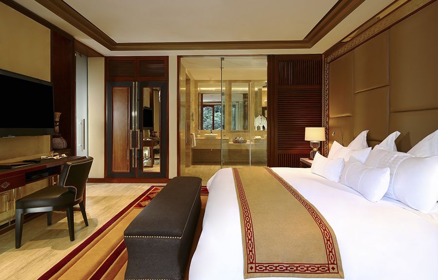 Sumaq Machu Picchu Hotel Rooms Sumaq Machu Picchu Hotel Rooms