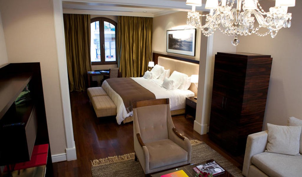 Algodon Mansion Rooms Algodon Mansion Rooms