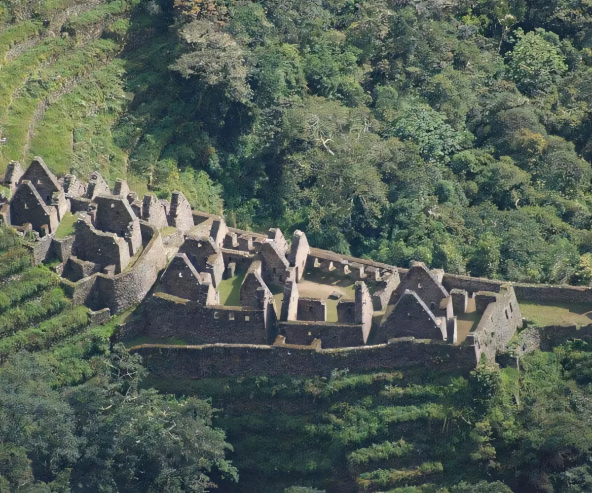 inca-trail inca trail