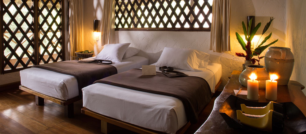 Inkaterra Hacienda Concepcion Rooms Inkaterra Hacienda Concepcion Rooms