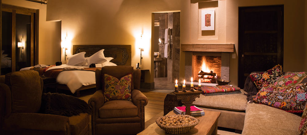 Inkaterra Hacienda Urubamba Rooms Inkaterra Hacienda Urubamba Rooms