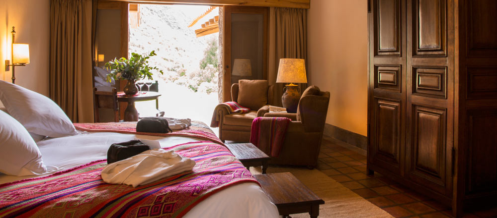 Inkaterra Hacienda Urubamba Rooms Inkaterra Hacienda Urubamba Rooms