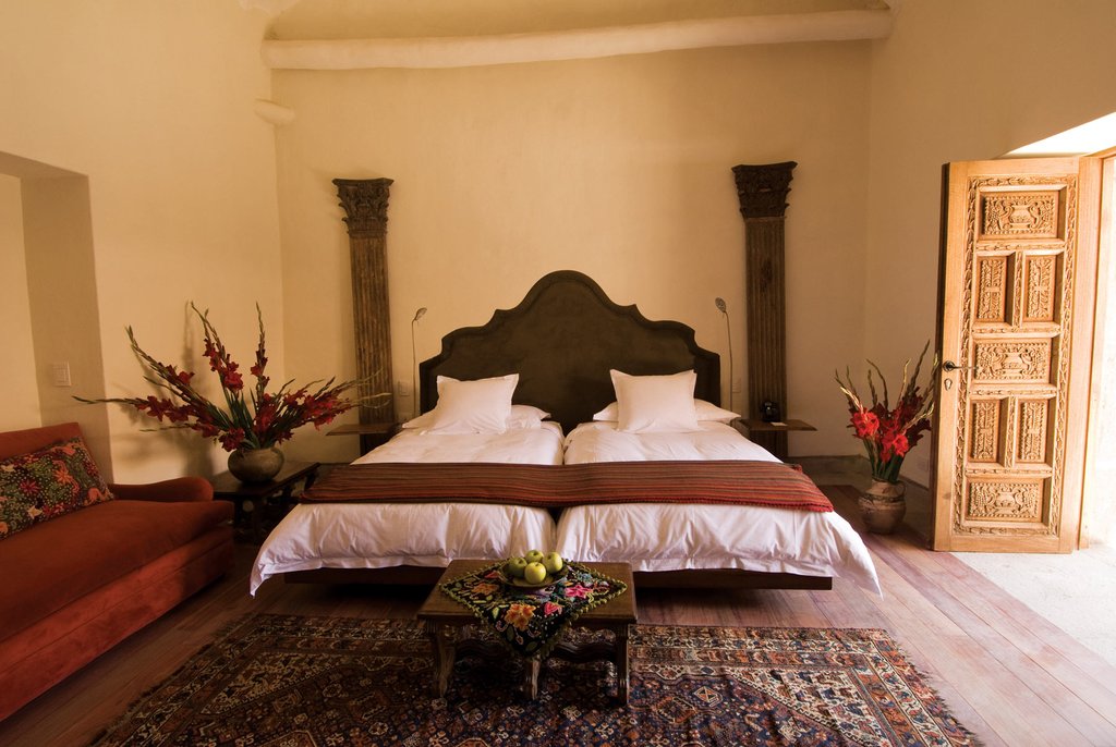 Inkaterra La Casona Rooms Inkaterra La Casona Rooms