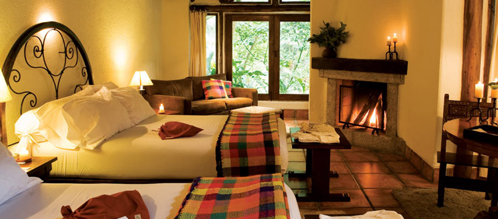 Inkaterra Machu Picchu Pueblo Hotel Rooms Inkaterra Machu Picchu Pueblo Hotel Rooms