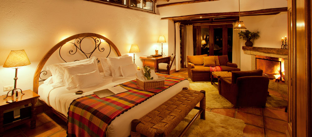 Inkaterra Machu Picchu Pueblo Hotel Rooms Inkaterra Machu Picchu Pueblo Hotel Rooms