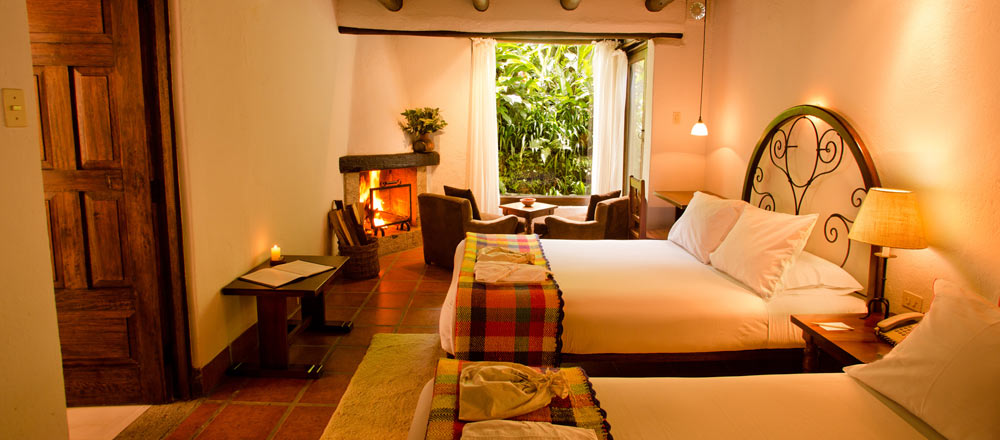 Inkaterra Machu Picchu Pueblo Hotel Rooms Inkaterra Machu Picchu Pueblo Hotel Rooms