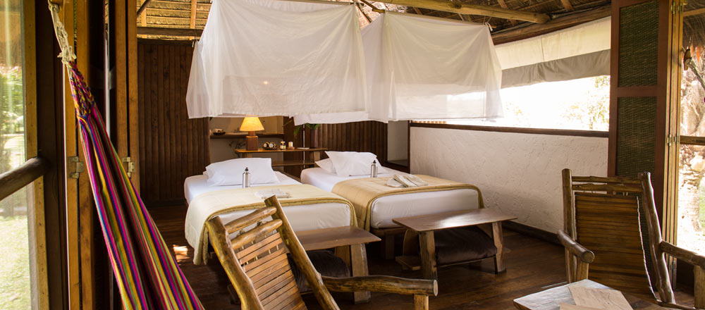 Inkaterra Reserva Amazonica Rooms Inkaterra Reserva Amazonica Rooms