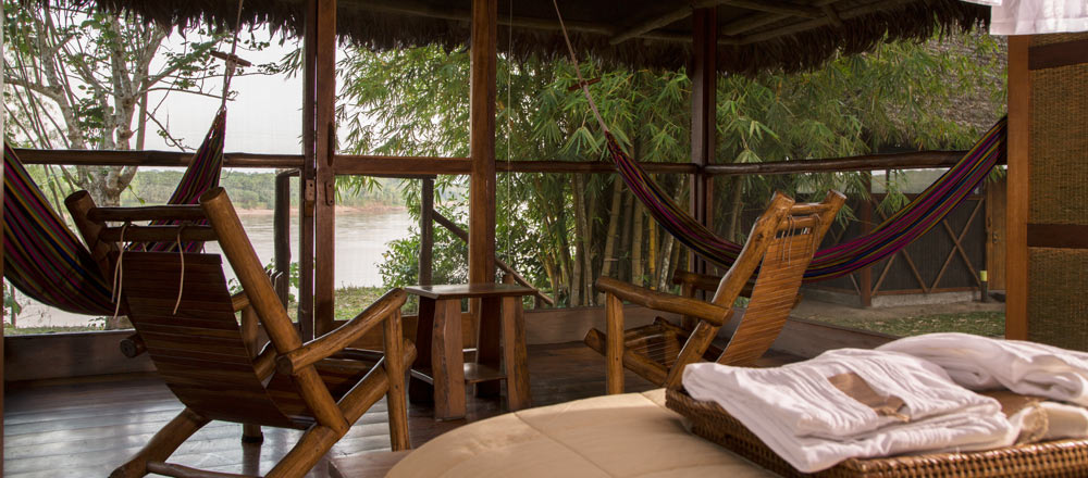 Inkaterra Reserva Amazonica Rooms Inkaterra Reserva Amazonica Rooms