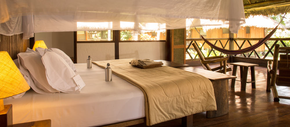 Inkaterra Reserva Amazonica Rooms Inkaterra Reserva Amazonica Rooms