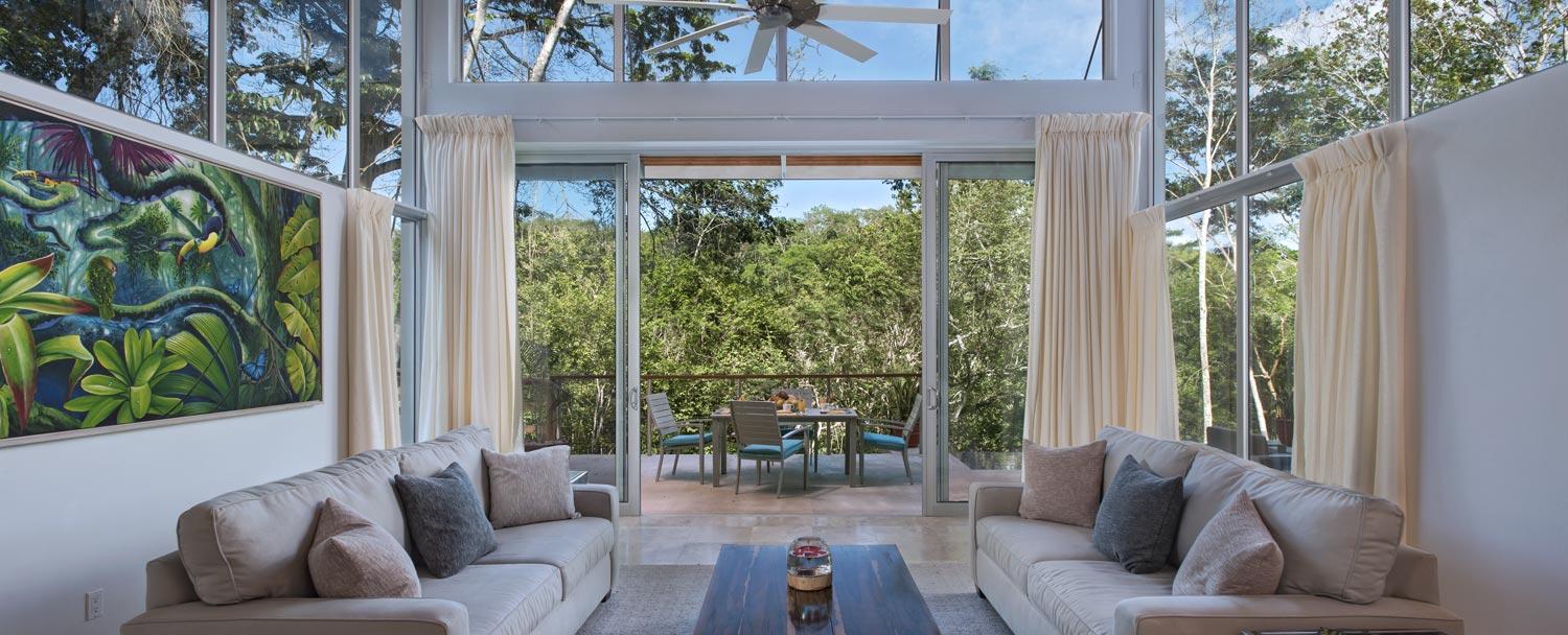 Chaa Creek Resort Rooms Chaa Creek Resort Rooms