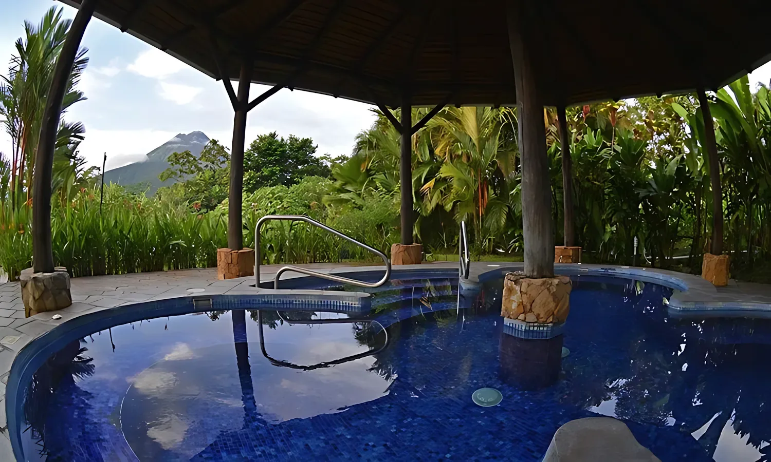 jacuzzi 8 orig