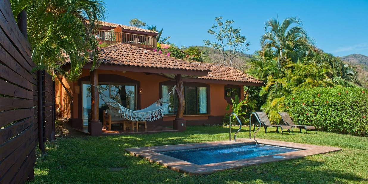 Hotel Punta Islita Rooms Hotel Punta Islita Rooms