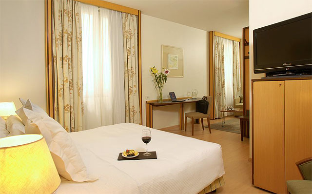 Hotel Bel Air Recoleta Rooms Hotel Bel Air Recoleta Rooms