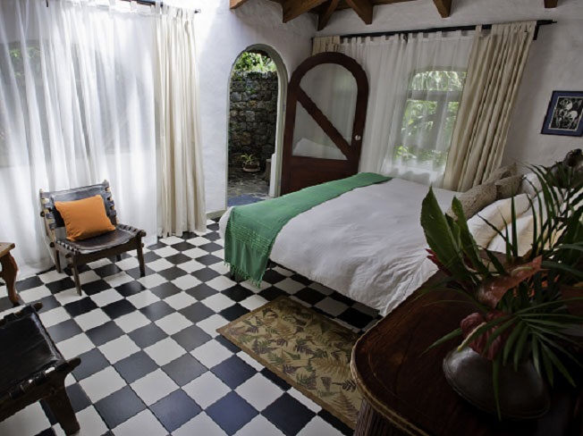 Finca Rosa Blanca Coffee Farm And Inn Rooms Finca Rosa Blanca Coffee Farm And Inn Rooms