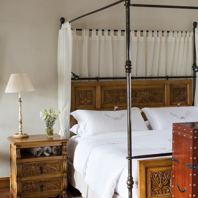 Belmond Palacio Nazarenas Rooms Belmond Palacio Nazarenas Rooms