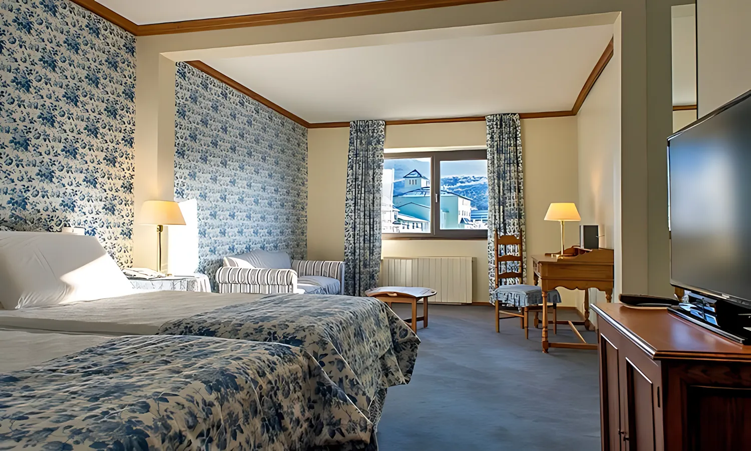 junior suite 1 1