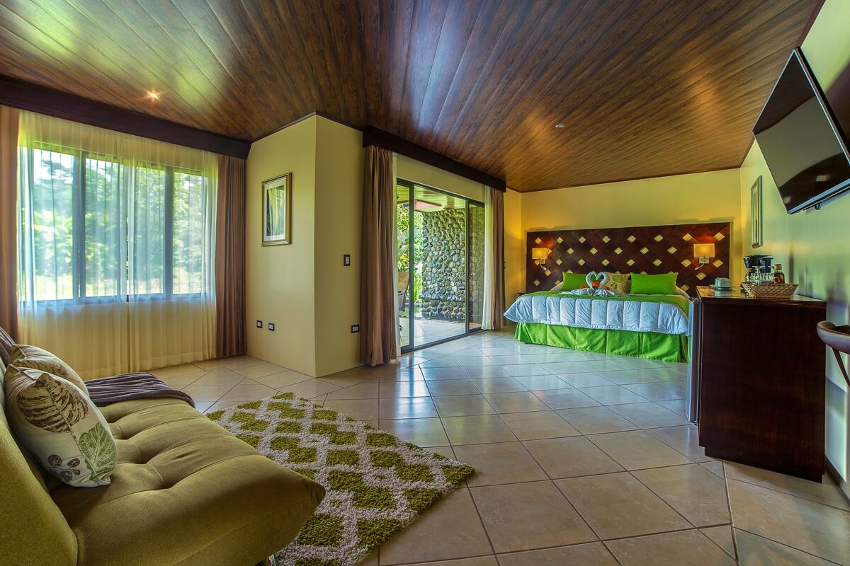 Casa Luna Hotel and Spa Rooms Casa Luna Hotel and Spa Rooms
