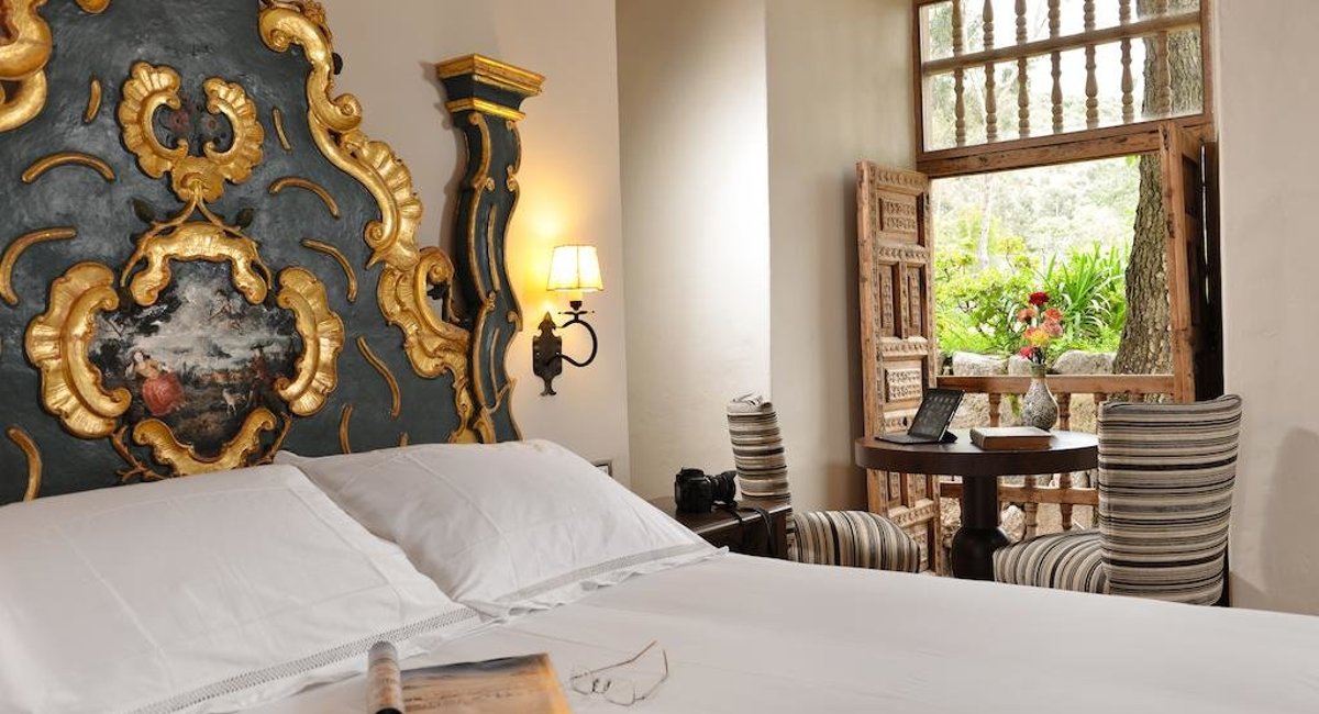 Palacio Manco Capac Rooms Palacio Manco Capac Rooms