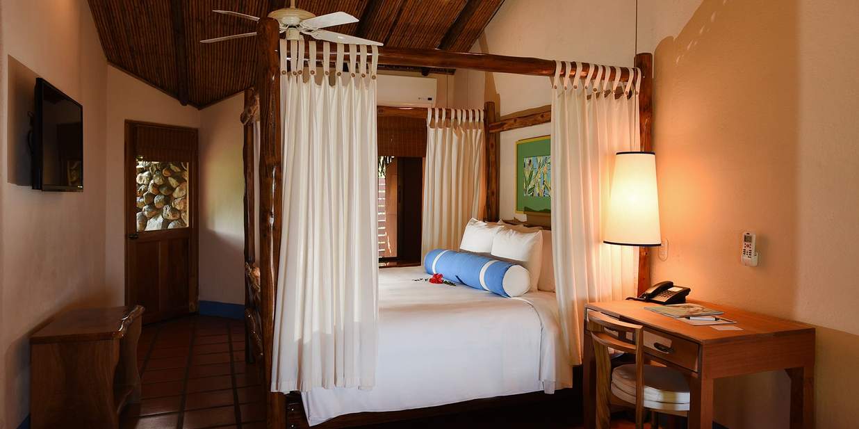 Hotel Punta Islita Rooms Hotel Punta Islita Rooms