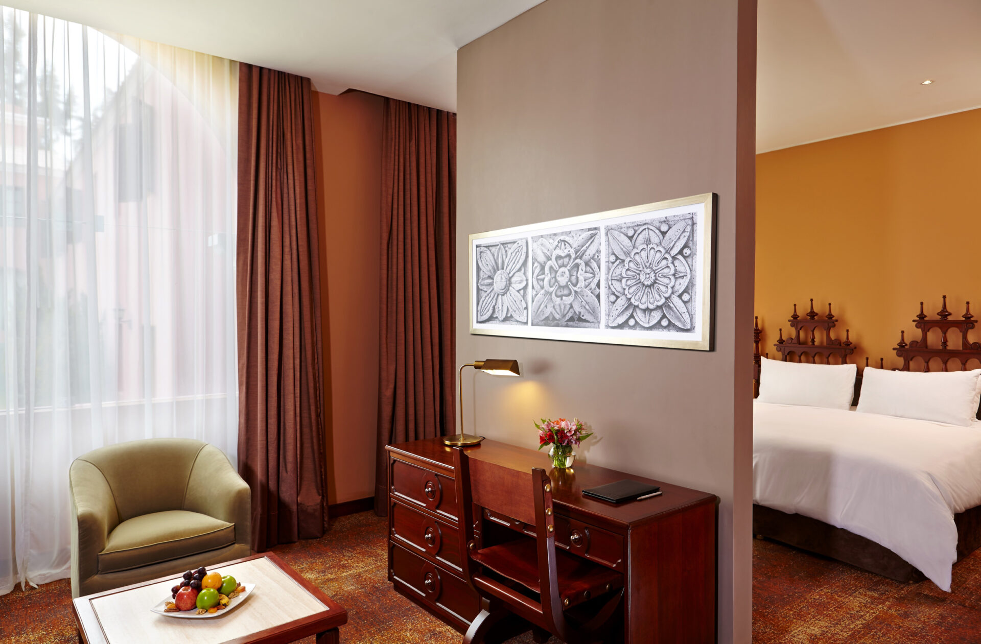 Wyndham Costa del Sol Arequipa Rooms Wyndham Costa del Sol Arequipa Rooms