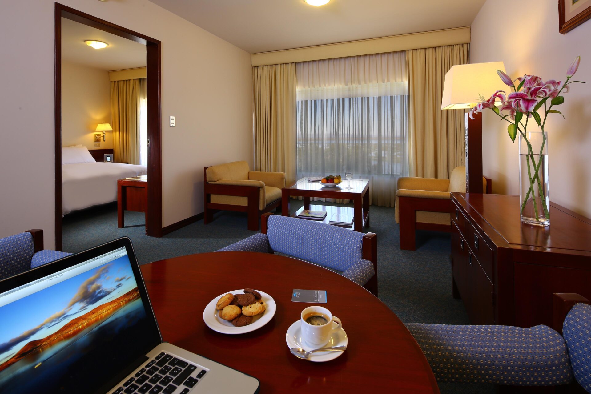 GHL Hotel Lake Titicaca Rooms GHL Hotel Lake Titicaca Rooms