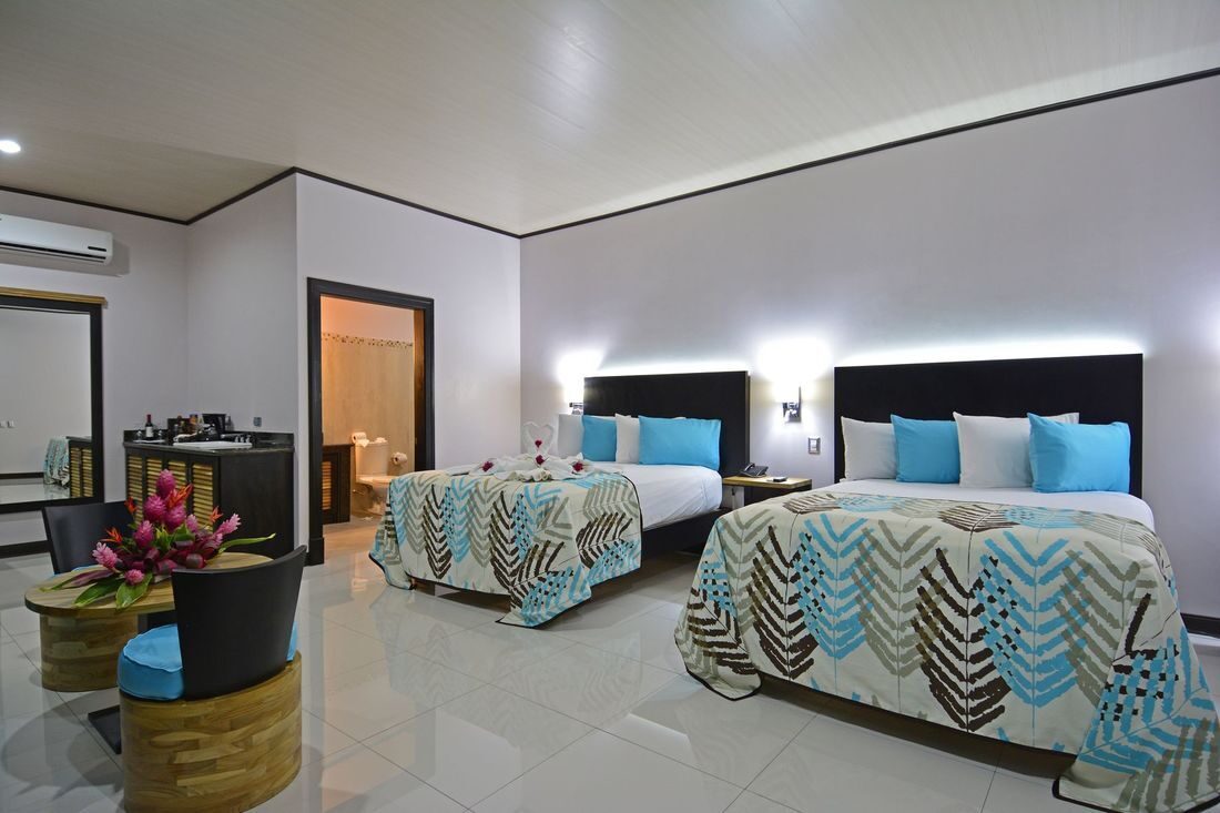 Arenal Manoa Rooms Arenal Manoa Rooms