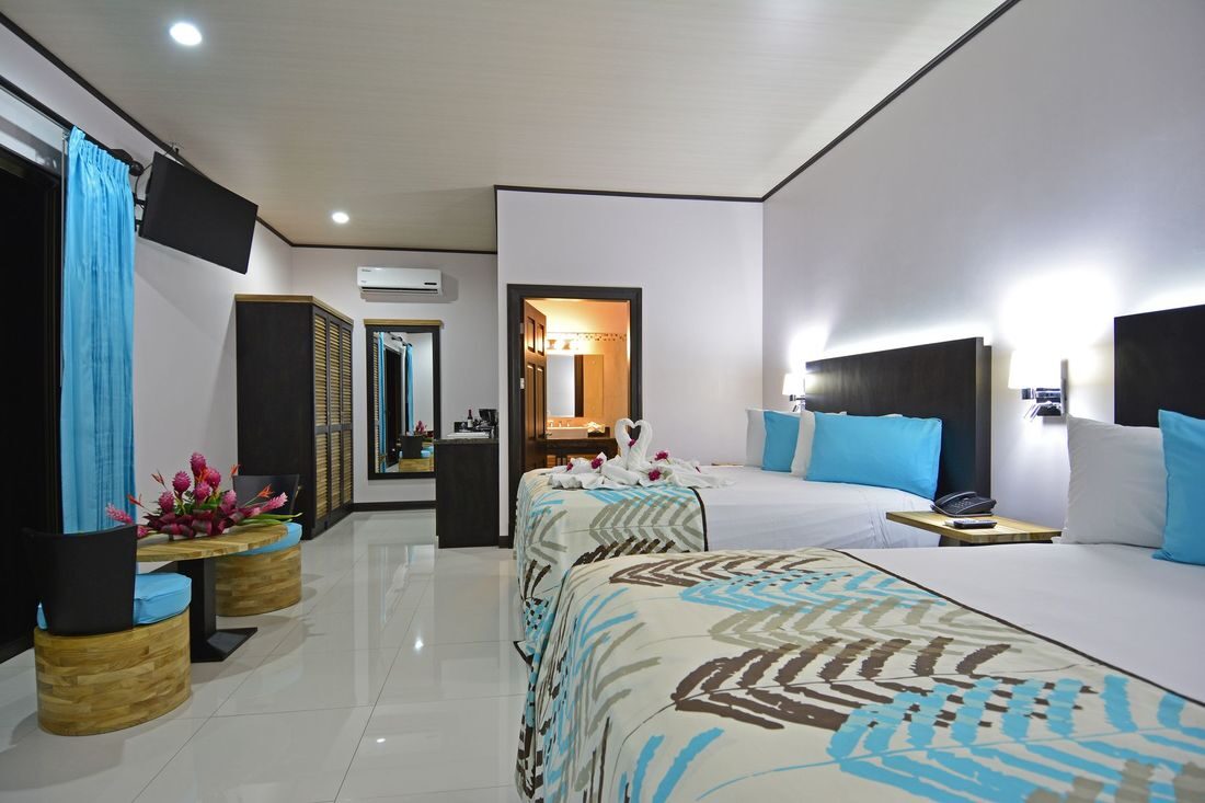 Arenal Manoa Rooms Arenal Manoa Rooms