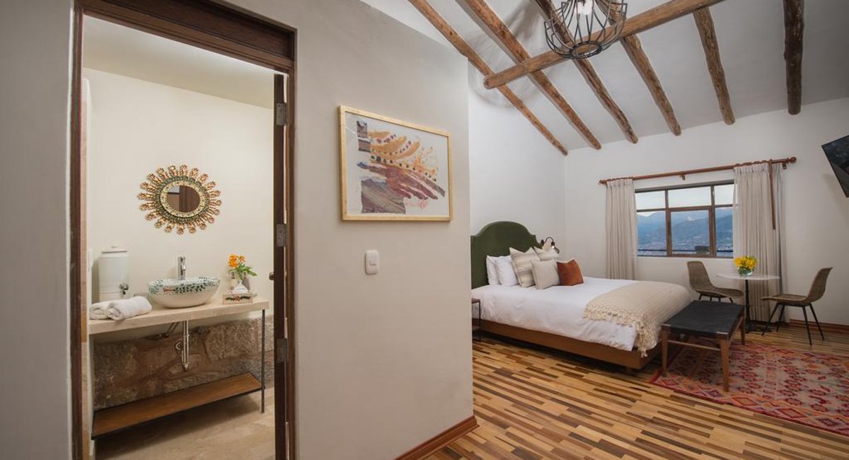 Palacio Manco Capac Rooms Palacio Manco Capac Rooms