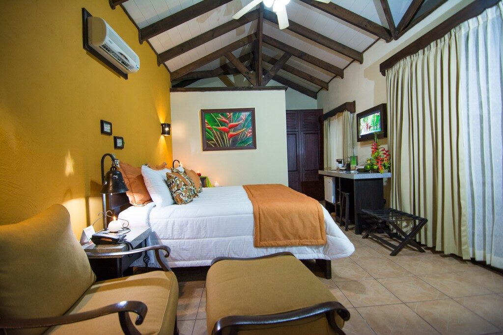 Arenal Springs Resort Rooms Arenal Springs Resort Rooms